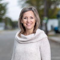 Julie Eliason