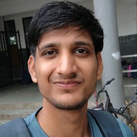 Pranav Solanki
