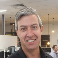 Mark Samaha