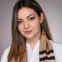Sanja Stepanovic
