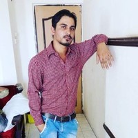 Awanish Singh Parihar