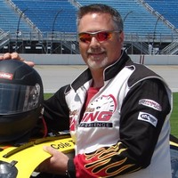 Timothy Mick