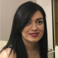 behnaz khalili