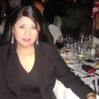 Cristina Gonzalez