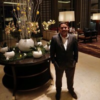 Umesh Kumar Giri