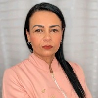 Glaucia De Jesus Bomfim