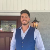 Christopher Barboni
