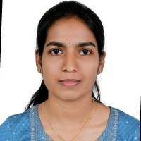 Sreelakshmi K M