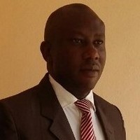 Eta Kelvin Ayuk