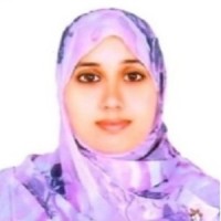 Mukti Parvin