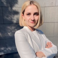 Norah Al-Azzam, PhD