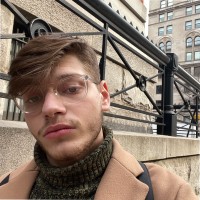 Benjamin Dubson