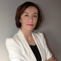 Agnieszka Wozniakowska