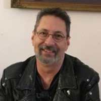 Raymond Van Tilburg