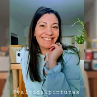 Valeria Vidal