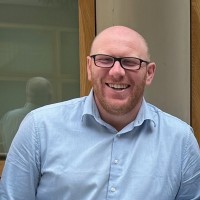 Ciaran Fitzgerald