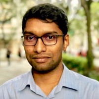 Bhaskar Boddupally