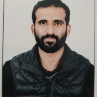Arish Dhawan