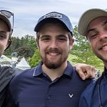 Christopher Leroux, M.Eng
