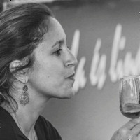 Maria João Camolas