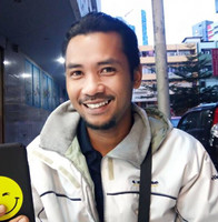 Mohd Syukri