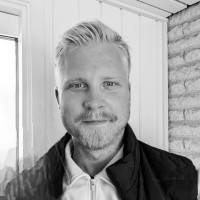Daniel Rasmusson