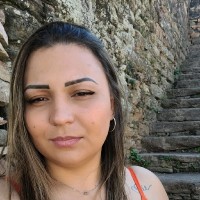 Vitória Estefânia