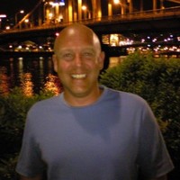 Mark Waldsmith