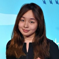 Junrui Wang