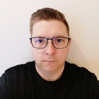 Johan Ekenberg