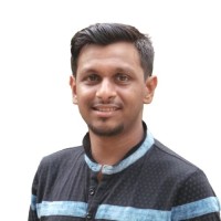 Divesh Patel