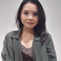 Cantika Auga Legita