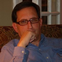 Jim Maxwell