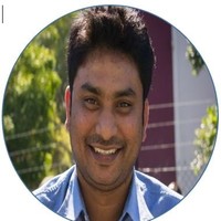 Srikanth Eedara