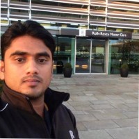 Mohammed Anees
