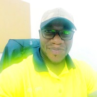 Jean Christian-Lionel Kouame