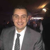 Salim Berouil