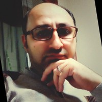 mohamad amirmanesh