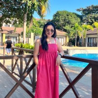 Charlene Faith Delfin