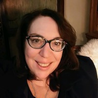 Elizabeth Forman