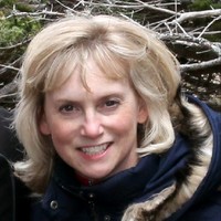 Alison Thorne