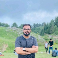 Hafiz Ahsan Asif