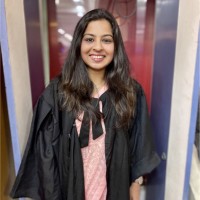 Tanushka Desai