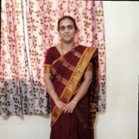 Vijayalakshmi M N