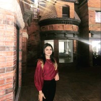 Yashvi Sharma