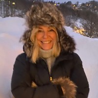 Britt Solveig Høier Holthe