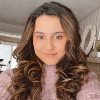 Jessica Suraci, Ndtr