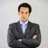 Mohamed Elshafei