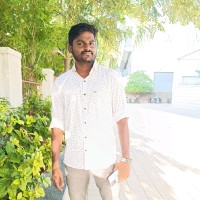 Hari Krishnan