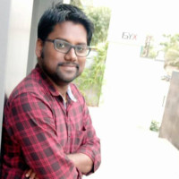 Pradeepkumar D